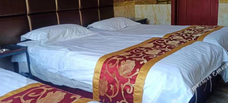 民和德顺宾馆图片