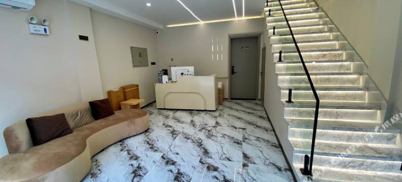 薇澜智能民宿(渤海大学店)图片