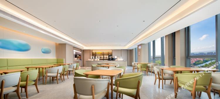 全季酒店(南通通州湾店)图片