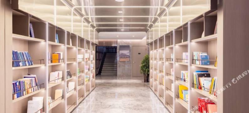 长沙五一广场曙光中路亚朵X酒店图片