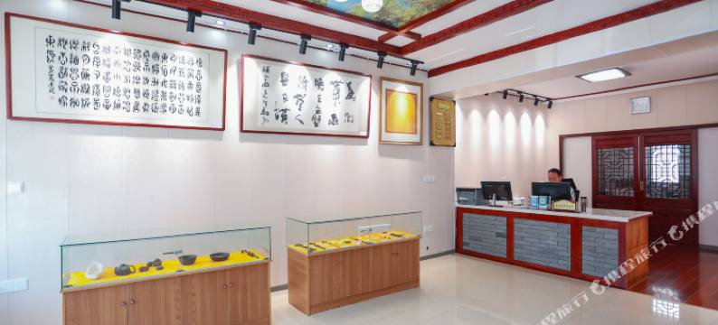 养心阁民宿(九华山风景区店)图片