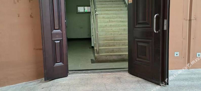 大隐艺术影宿民宿图片