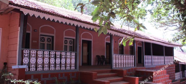 The Byke Brightland Resort - Matheran图片