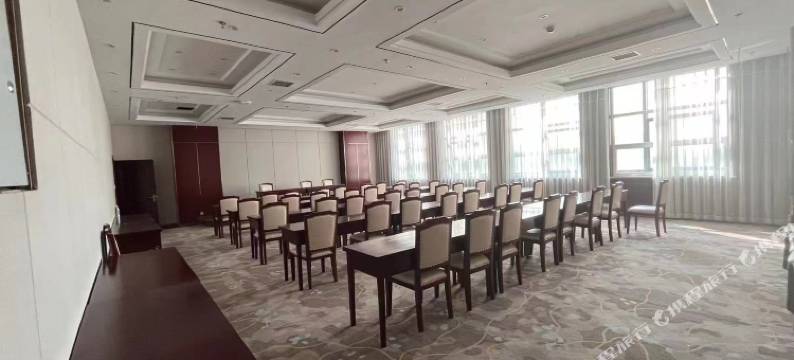 瑞岭文华酒店A座(大学城店)图片