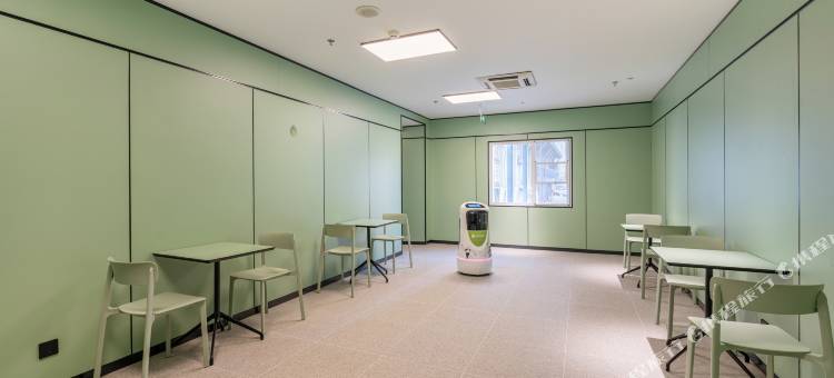 海友酒店(北京望京地铁站店)图片