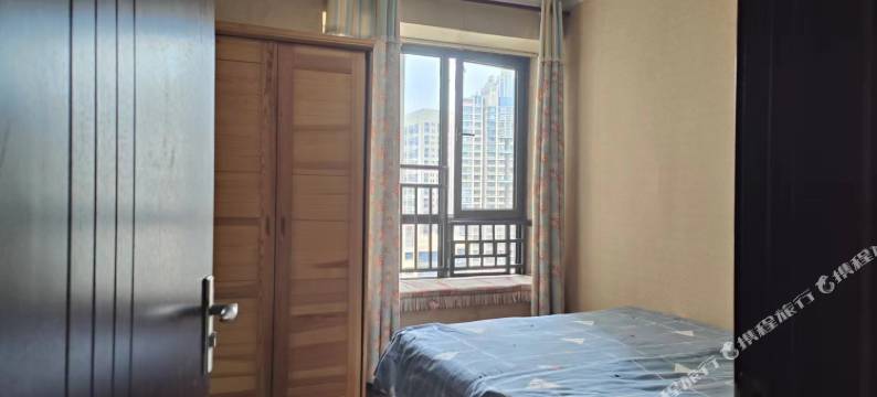 郑州怡家数码酒店公寓图片