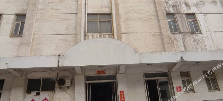 亭枫阁青旅民宿(应天门店图片