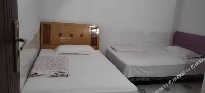 香乐旅馆(金城江站店)图片