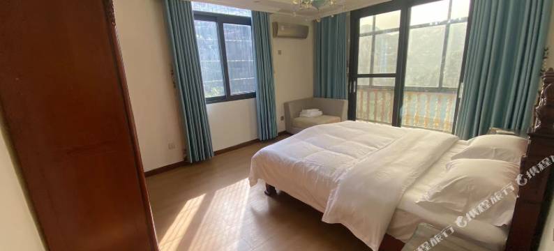 龚滩古镇溪缘居民宿图片