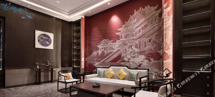 廷泊酒店(邵阳江北店)图片