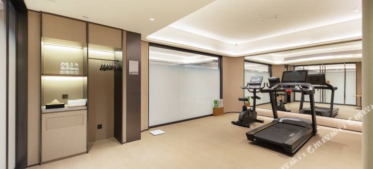 全季酒店(北京大兴星光影视园店)图片