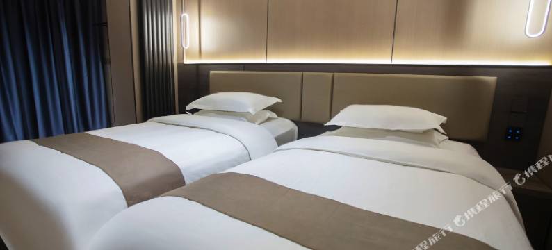 格里菲斯酒店(廊坊万达店)图片