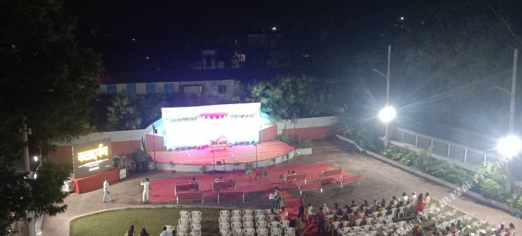 Hotel Pritam Park图片