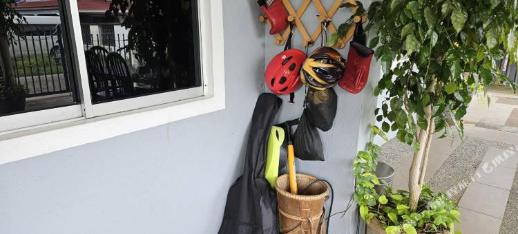 梦幻别墅(中文服务，镇上/码头免费接送，优惠定制一日游套餐(Semporna Dream Villa)图片