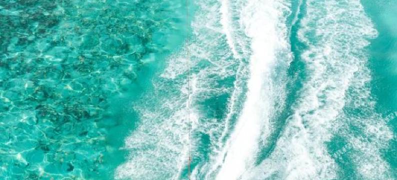 海滩石酒店(Beach Stone)图片