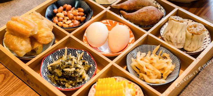 伴山·悦舍 Earth Building Scenery轻奢美宿(南靖土楼店)图片