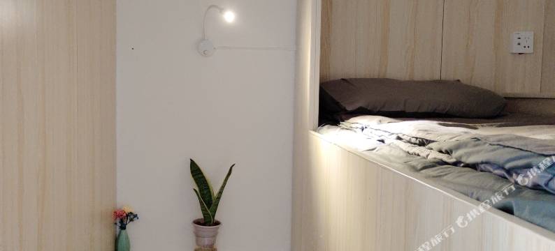 途趣青年旅舍(大唐国际店)图片