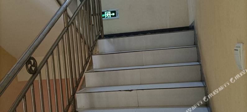 剑阁清江宾馆图片