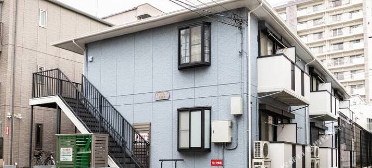 玫瑰公园公寓(Rose Park Second House)图片