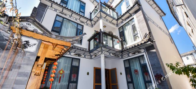 大理市梦涛安然客栈(才村码头洱海店)图片