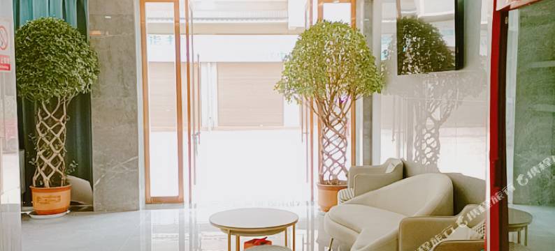 孟连朝阳酒店图片