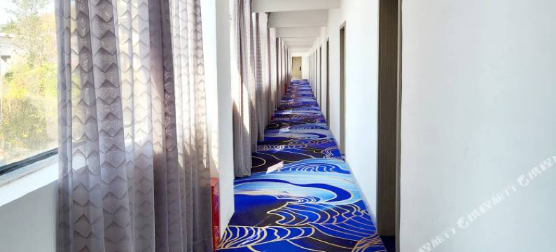 盛久花园酒店图片