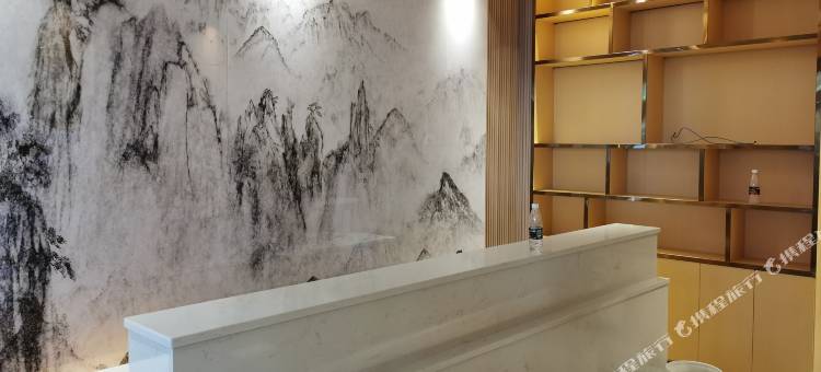 囍·柏屿美宿(黄冈店)图片