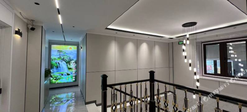 图们鑫家和商务宾馆(图们口岸店)图片