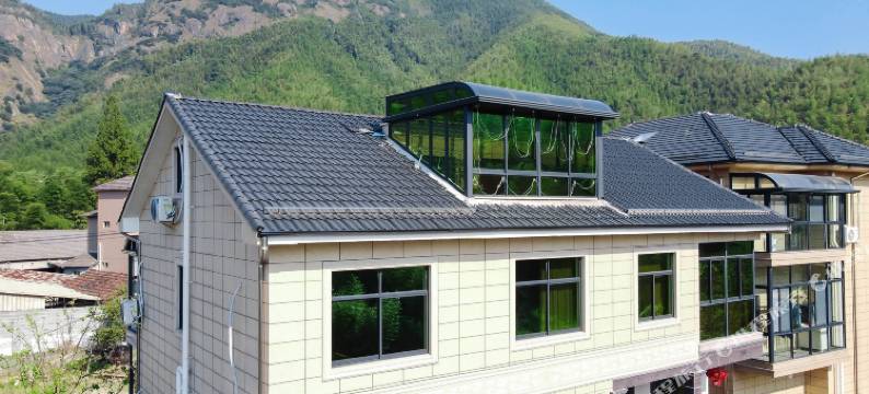 安吉赞琳民宿图片