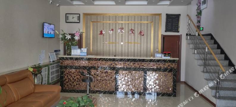 塔河新伊塔宾馆图片