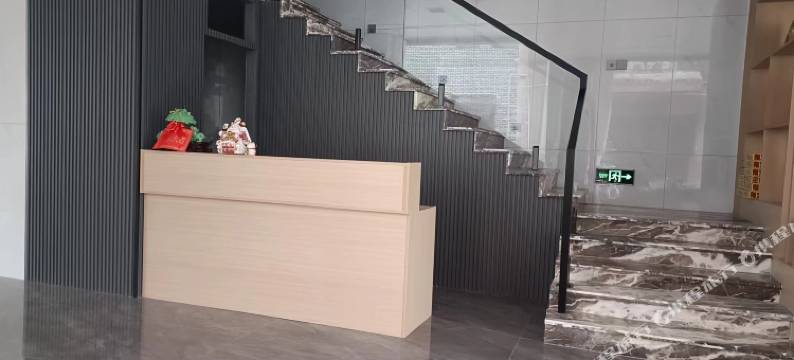 逸雅别院民宿(南岳大庙店)图片