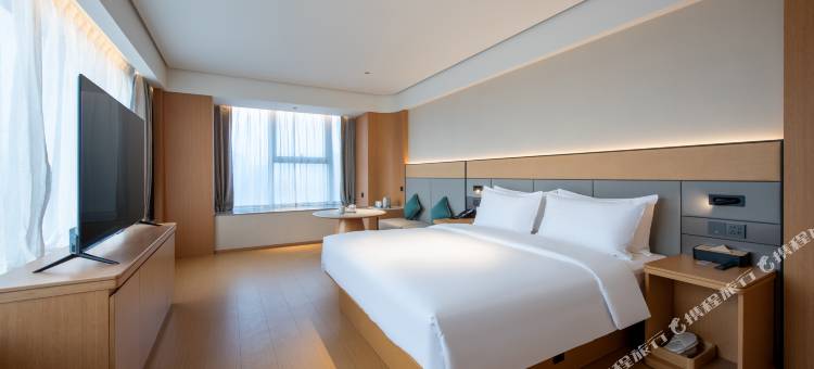 全季酒店(湖州南浔水晶晶公园店)图片