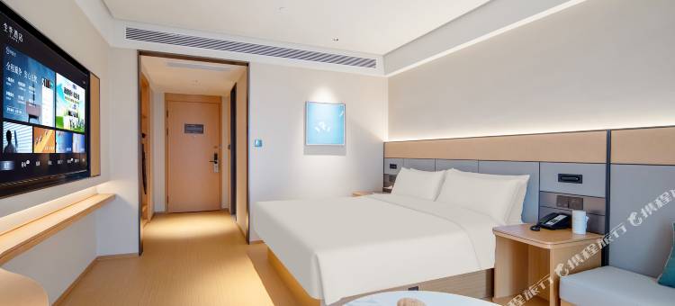 全季酒店(石家庄正定会展中心店)图片