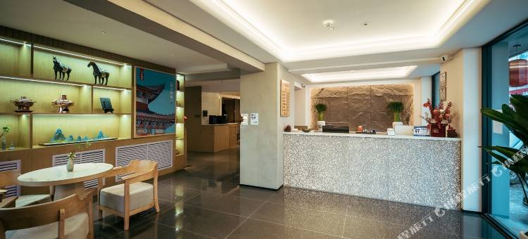 古城里酒店(大同古城华严寺店)图片