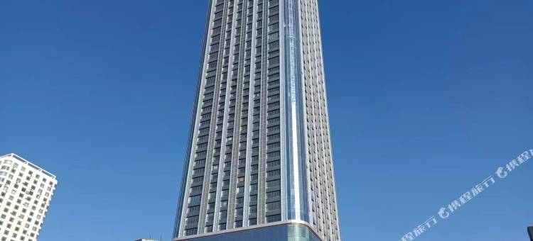 未央雅居民宿(财富广场店)图片