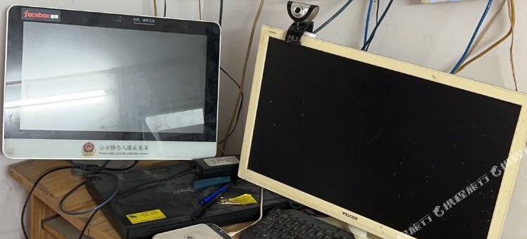 美庭住宿(龙华大浪商业中心店)图片