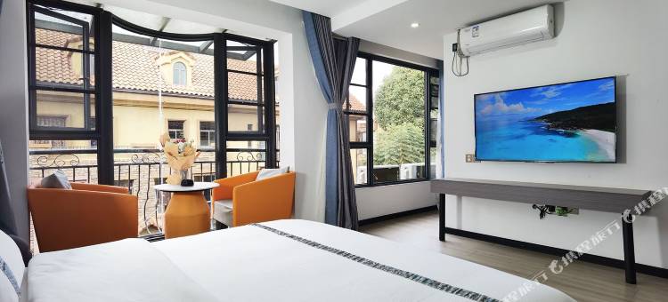 昆明玖宿客栈图片