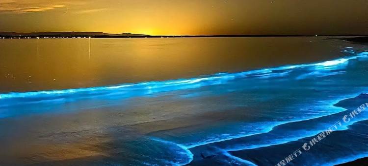 平潭青丰蓝客栈图片