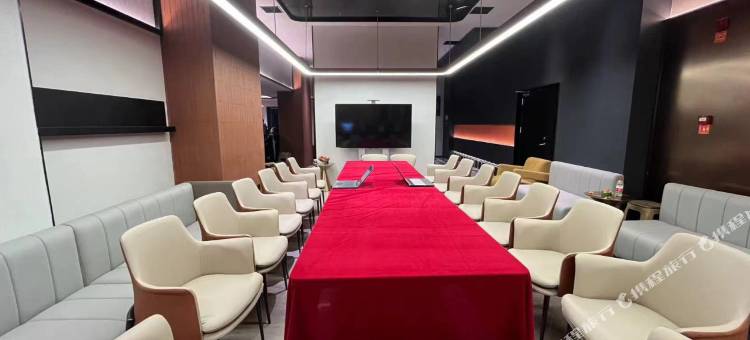 林溪酒店(贵阳喷水池甲秀楼店)图片