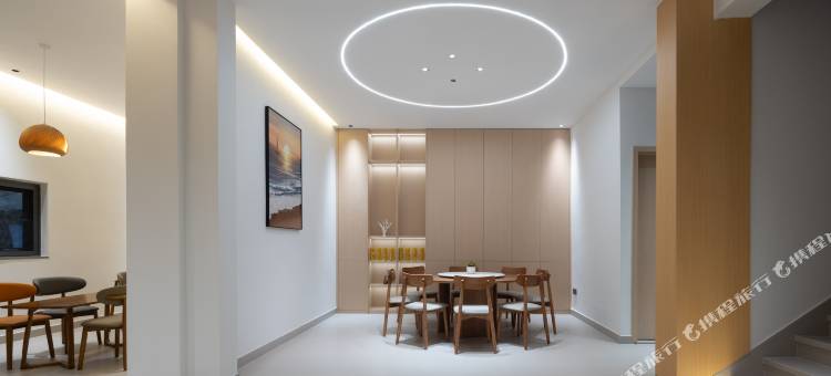 婺源花田隐舍·villa高端设计师美宿(篁岭度假区店)图片