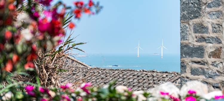 渔村日记Fishing Village·平潭海景民宿图片