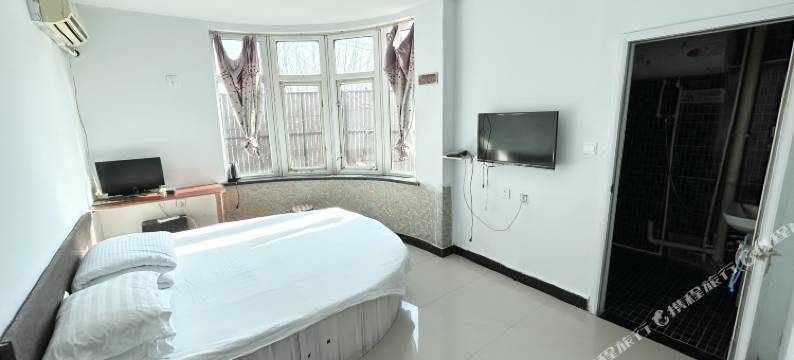 新健康招待所(中央路店)图片