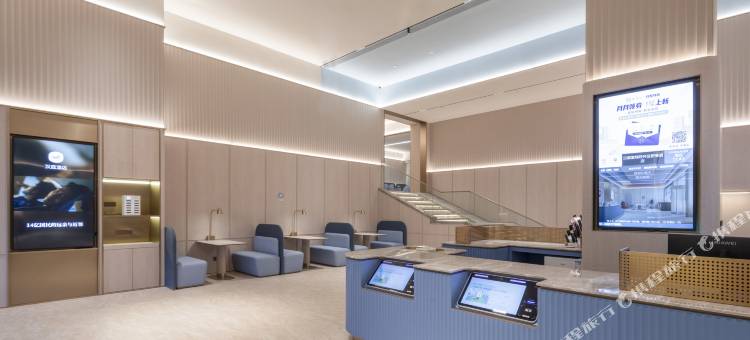 汉庭酒店(宣城新港乐园店)图片