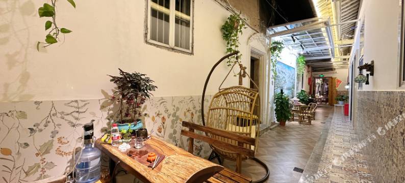 小谢的民宿(潮州古城牌坊街店)图片