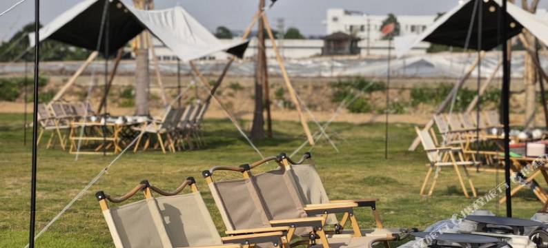 中山悦生自然营地图片