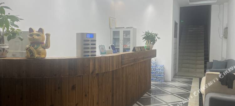 罗悃大酒店图片