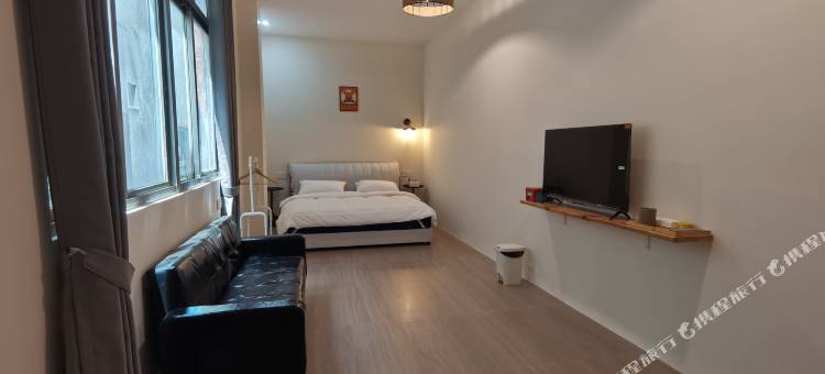 惠来林上民宿图片