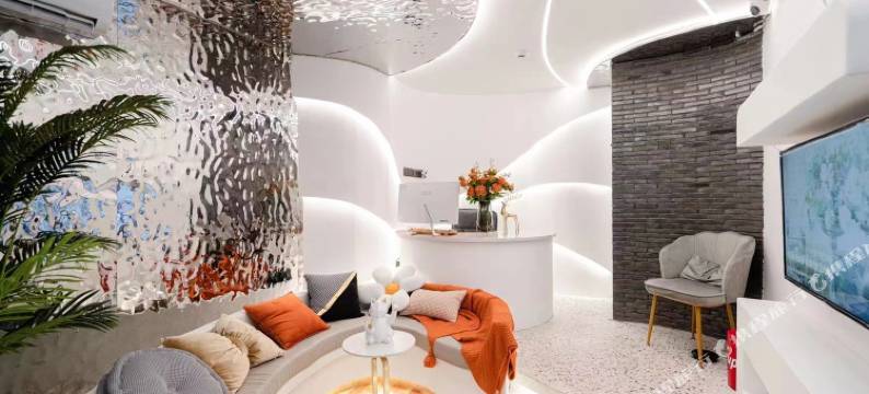 十八鹿·西塘暮舍轻奢民宿图片