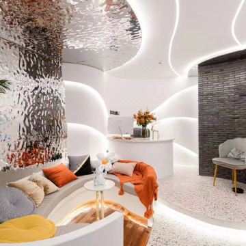 十八鹿·西塘暮舍轻奢民宿图片