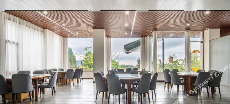 十里竹溪度假民宿图片